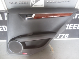 Mercedes Benz - DOOR PANEL - 204